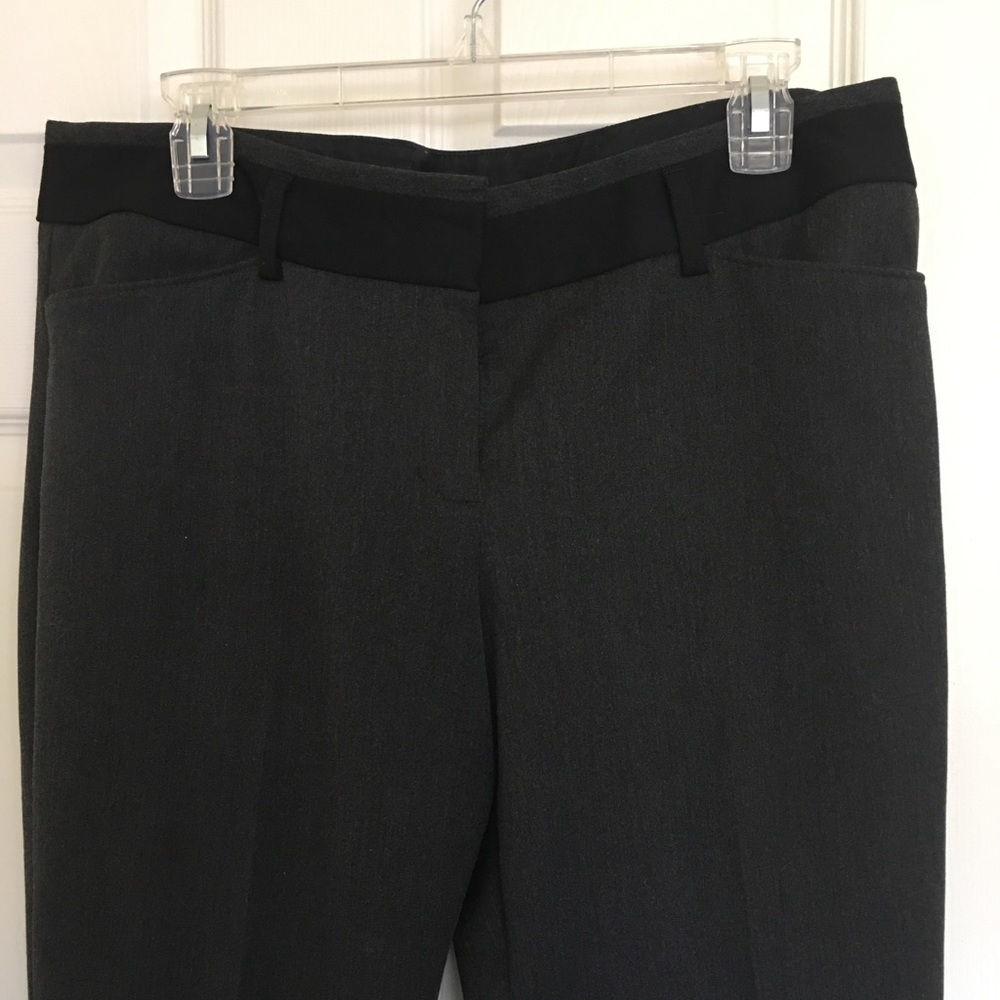 Express “Editor” Dress Pants